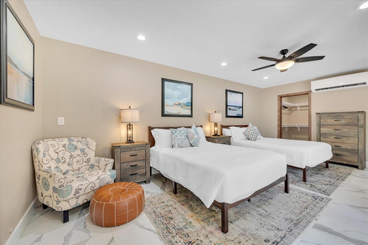 Ranch Style Villa With Pool And Spa Las Vegas Luaran gambar